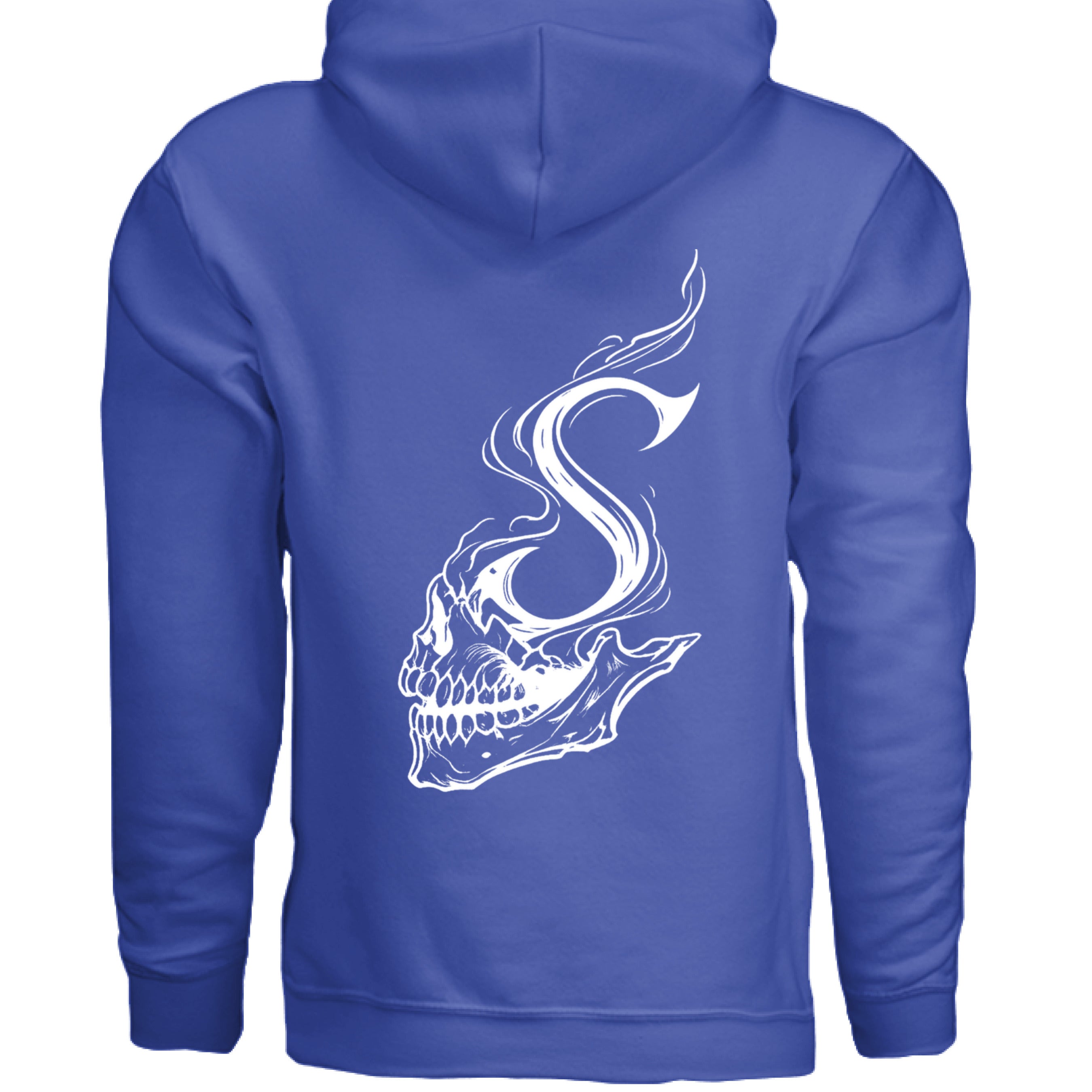 True Royal - TST254 - BACK