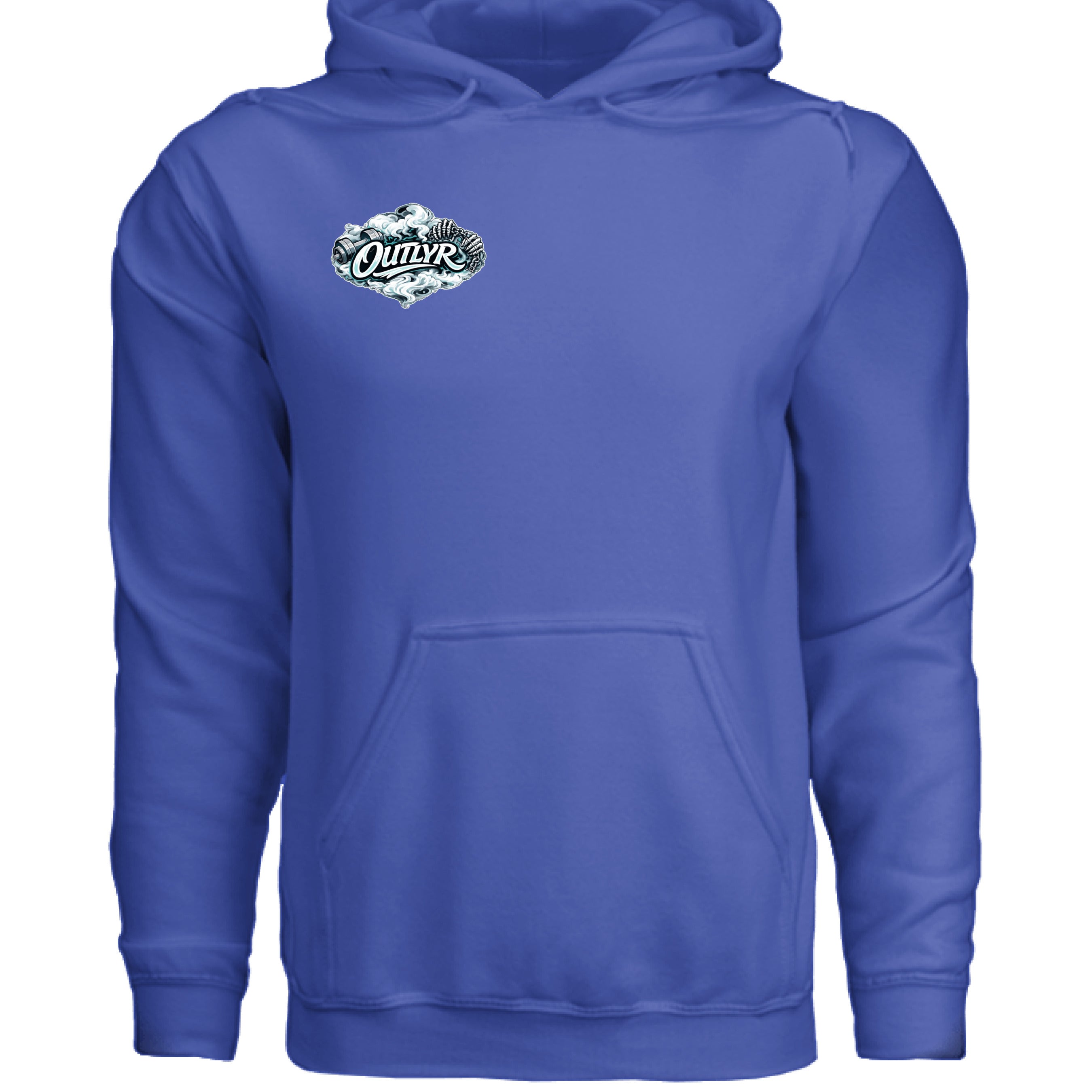 True Royal - TST254 - FRONT