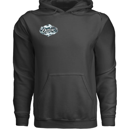 Black - TST254 - FRONT