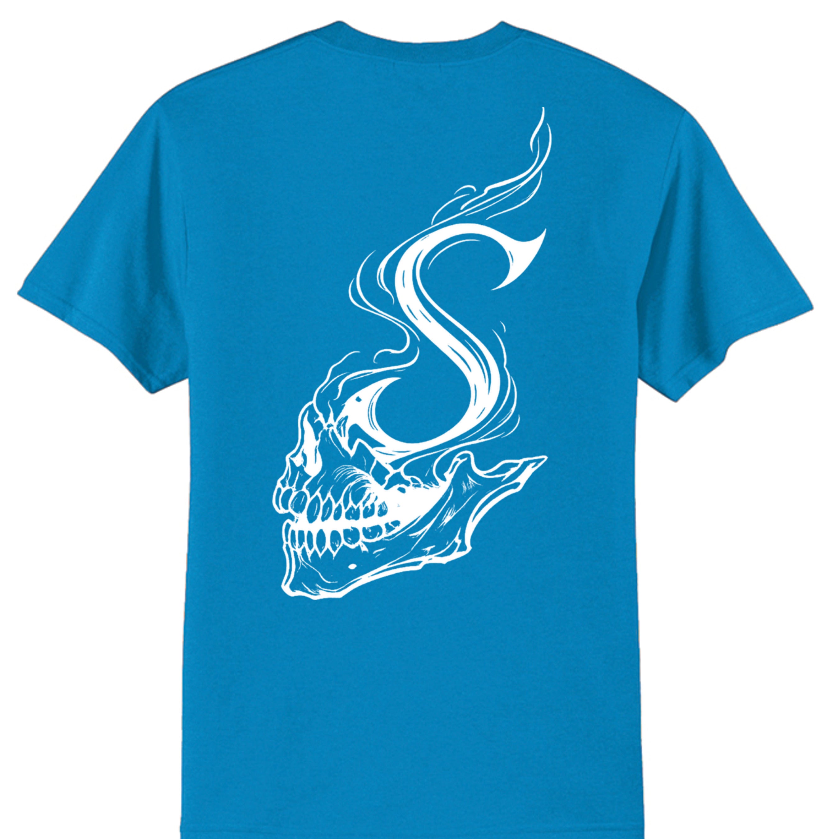 Sapphire - PC55T - BACK