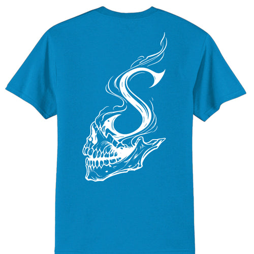 Sapphire - PC55T - BACK